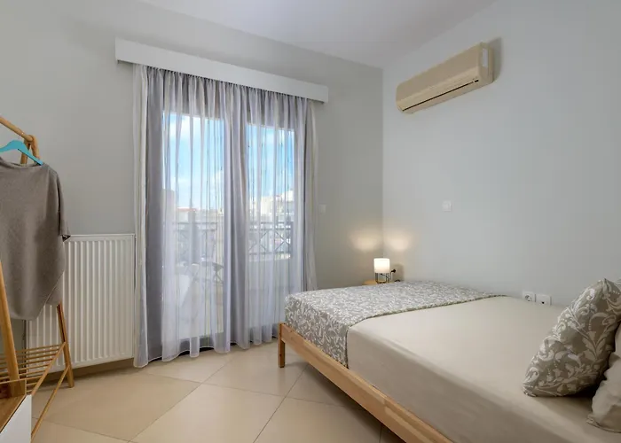 Rodini Anassa * Rhodes City