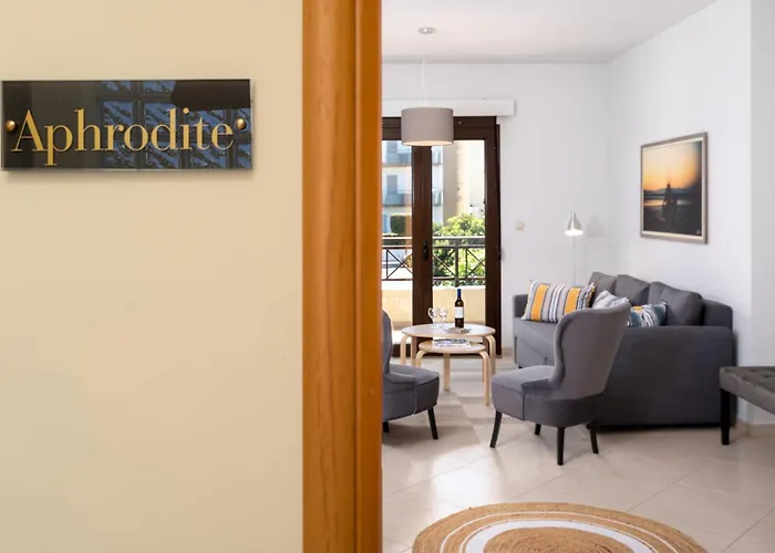 Rodini Anassa Rhodes City