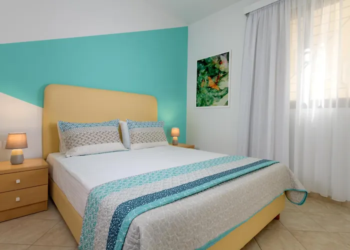 Apartament Rodini Anassa *