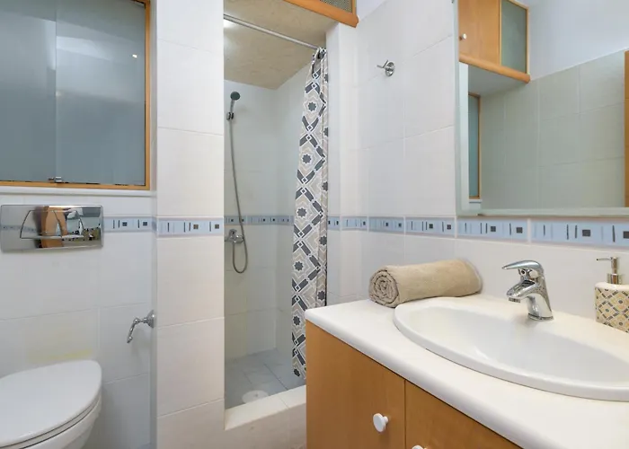 Apartament Rodini Anassa