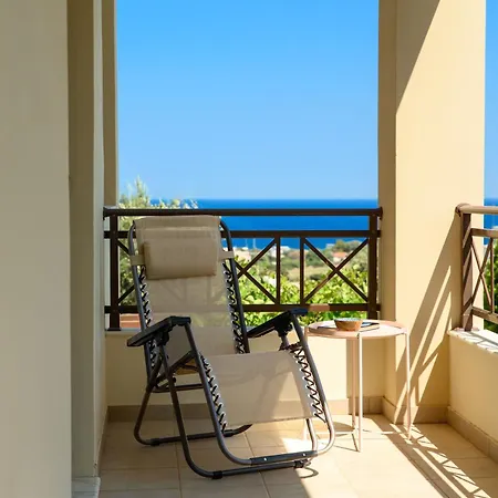 Apartamento Rodini Anassa