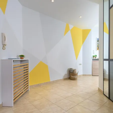 Apartamento Rodini Anassa Rhodes City