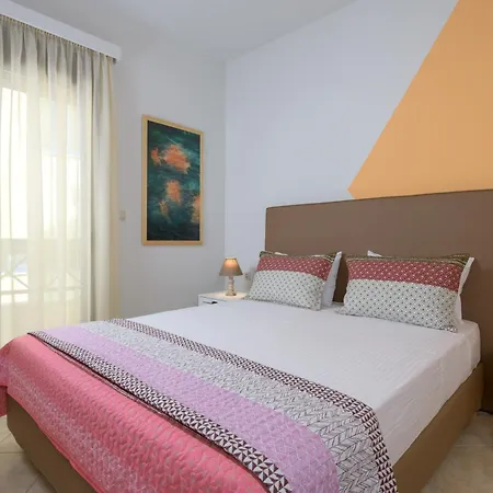 Apartamento Rodini Anassa Rhodes City