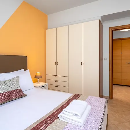 Rodini Anassa Apartamento