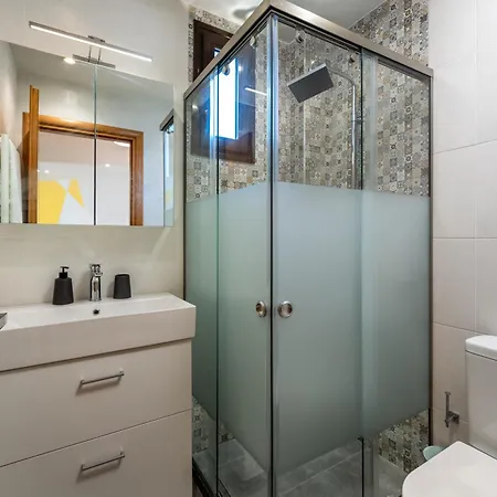 Rodini Anassa * Rhodes City