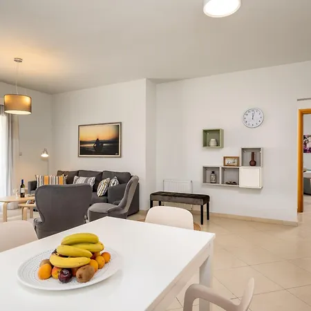 Apartamento Rodini Anassa *