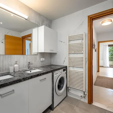 Apartamento Rodini Anassa Rhodes City