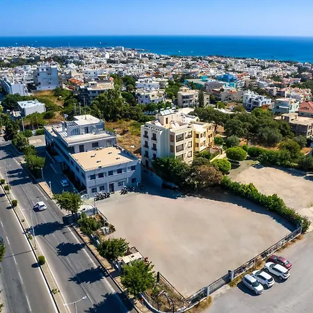 Apartamento Rodini Anassa *