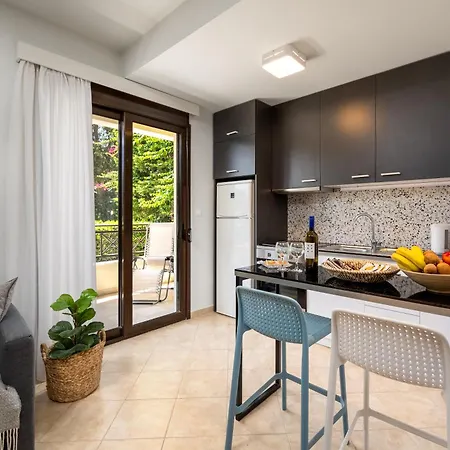 Apartamento Rodini Anassa