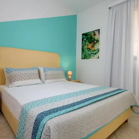 Apartamento Rodini Anassa *