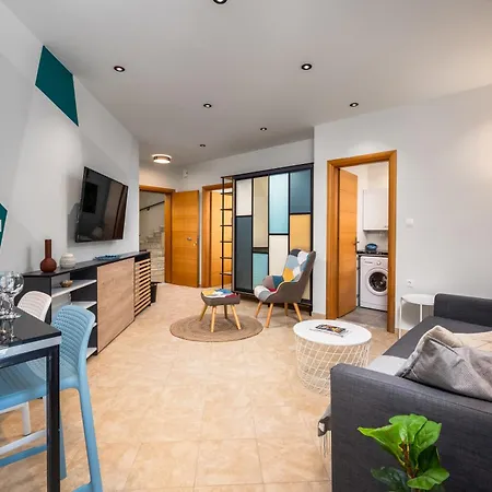 Apartamento Rodini Anassa *