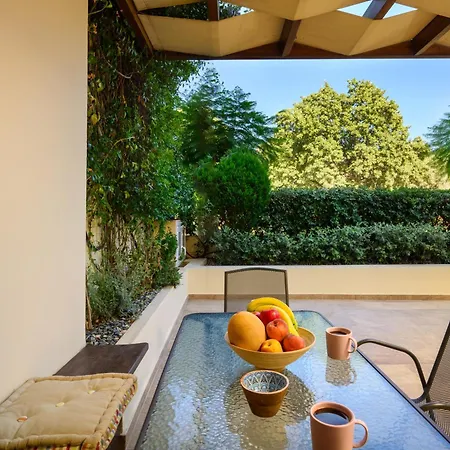 Apartamento Rodini Anassa