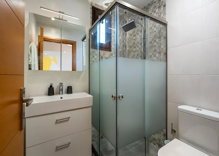 Rodini Anassa * Rhodes City