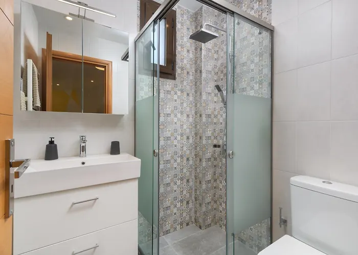 Rodini Anassa * Rhodes City