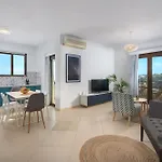 شقة Rodini Anassa *