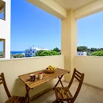 Rodini Anassa شقة Rhodes City