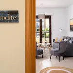 Rodini Anassa Rhodes City