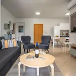 شقة Rodini Anassa Rhodes City