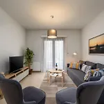 شقة Rodini Anassa