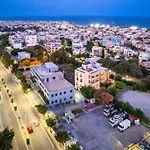 شقة Rodini Anassa *