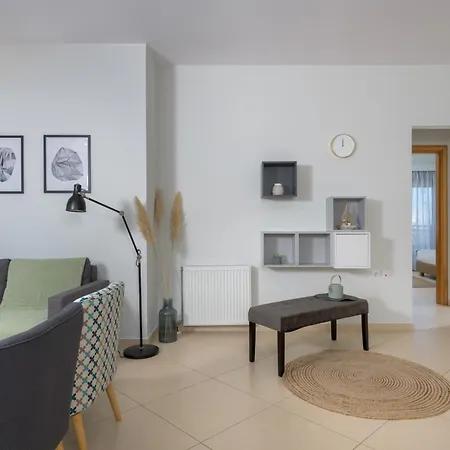 Appartamento Rodini Anassa Rhodes City