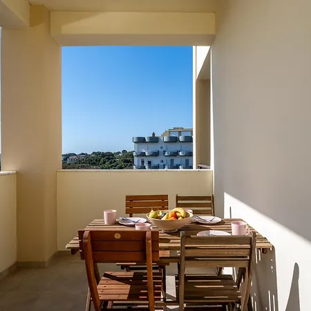 Rodini Anassa עיר רודוס