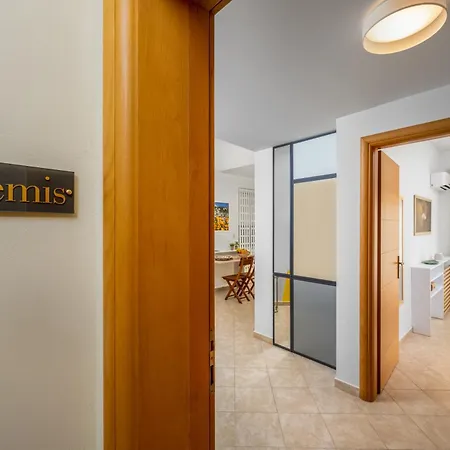 Rodini Anassa עיר רודוס