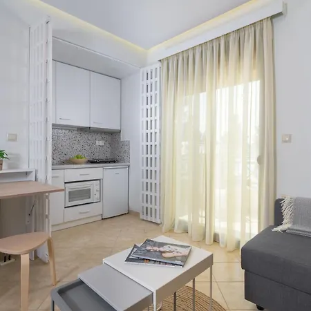 Rodini Anassa * Rhodes City