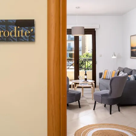 Rodini Anassa עיר רודוס