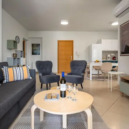 Appartamento Rodini Anassa Rhodes City