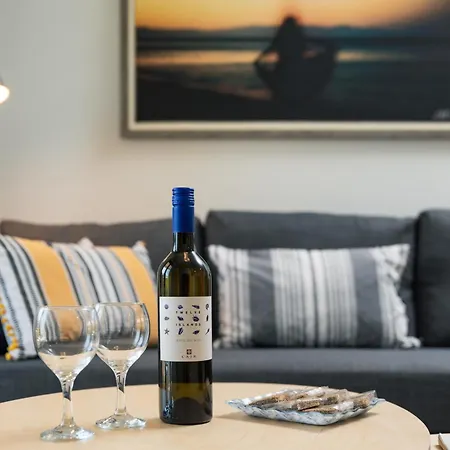 Rodini Anassa דירה