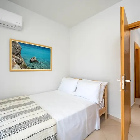 Rodini Anassa דירה עיר רודוס