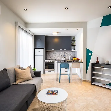 Rodini Anassa עיר רודוס