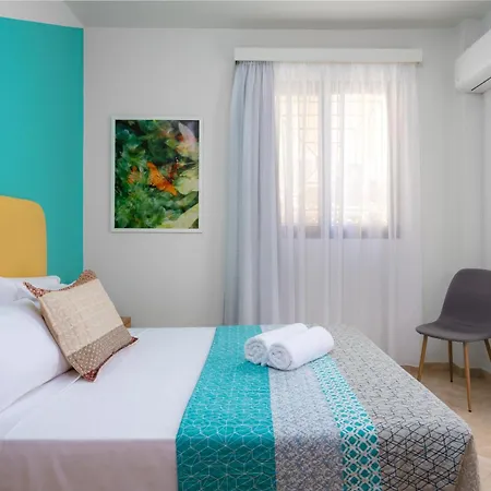 דירה Rodini Anassa