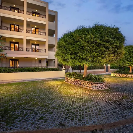 Rodini Anassa * עיר רודוס