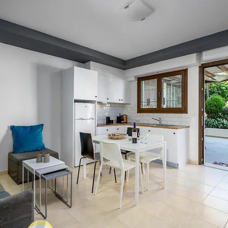 Rodini Anassa * עיר רודוס