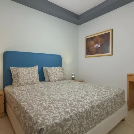 Rodini Anassa דירה