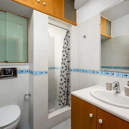 Rodini Anassa דירה