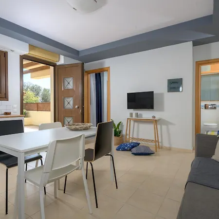 Rodini Anassa עיר רודוס