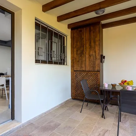 Rodini Anassa * עיר רודוס