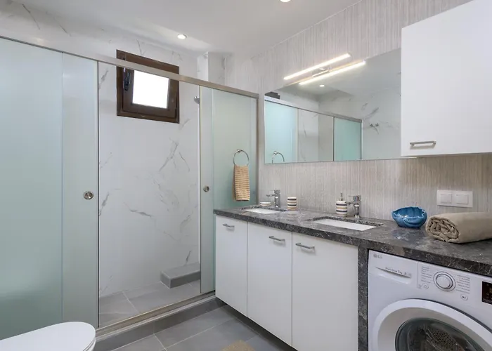 Rodini Anassa * Rhodes City