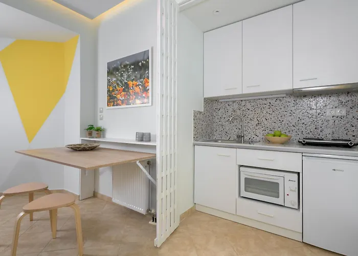 Rodini Anassa Rhodes City