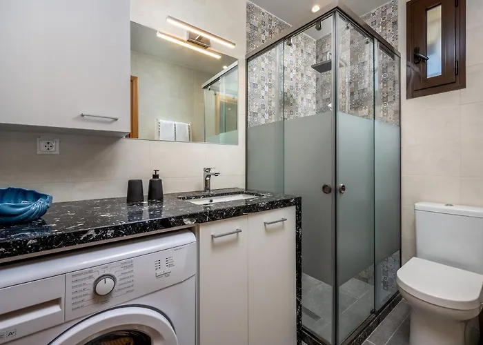 Rodini Anassa شقة Rhodes City