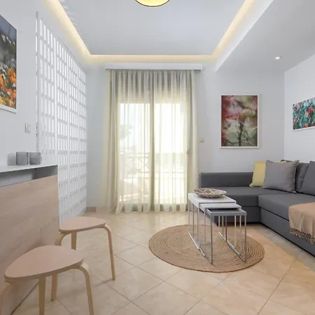 Apartment Rodini Anassa Rhodes City