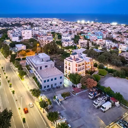 Daire Rodini Anassa *