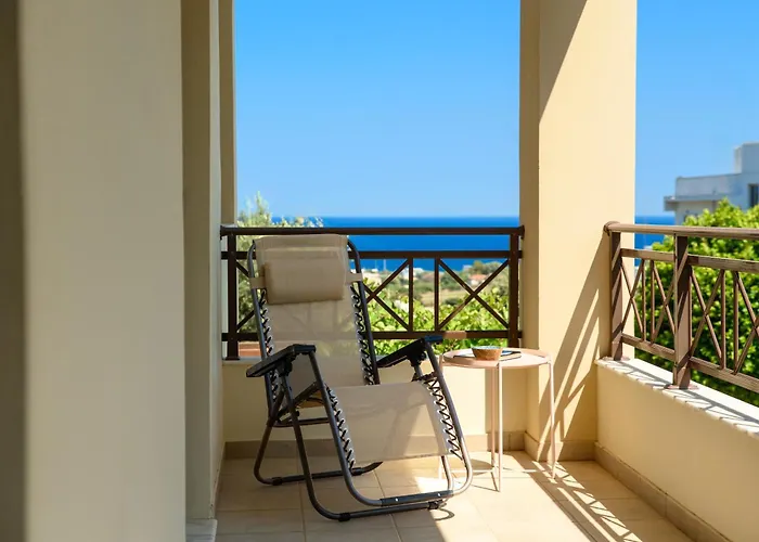 Apartment Rodini Anassa