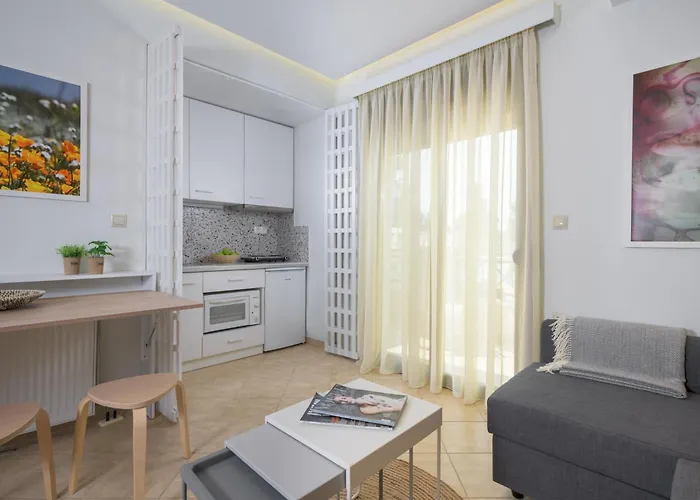 Rodini Anassa * Rhodes City