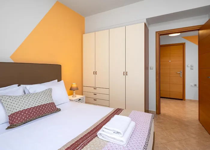 Rodini Anassa Apartment