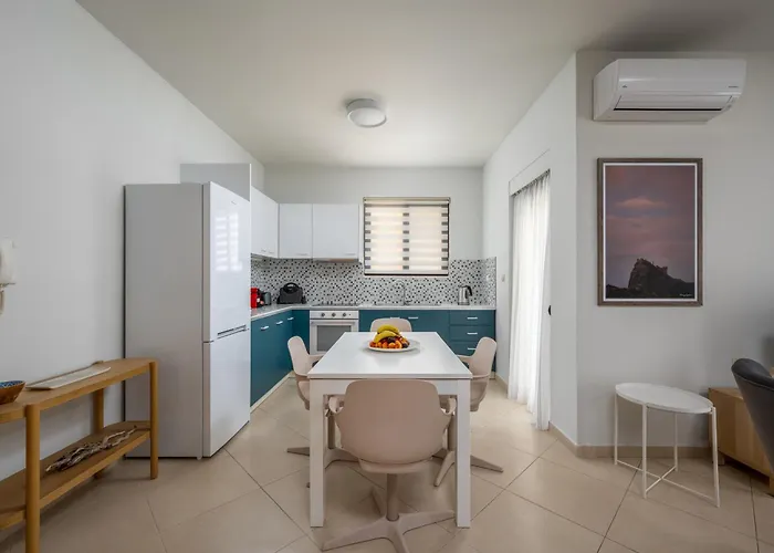 Apartment Rodini Anassa