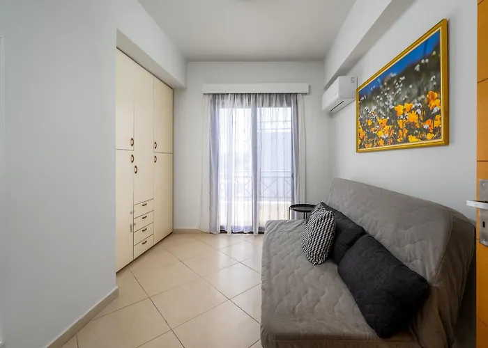 Rodini Anassa Apartment